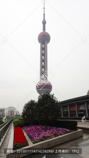 東方明珠