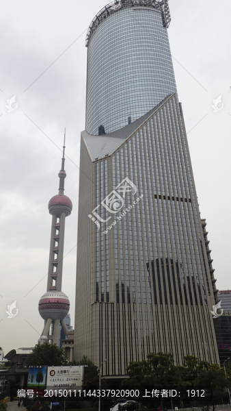 都市建筑