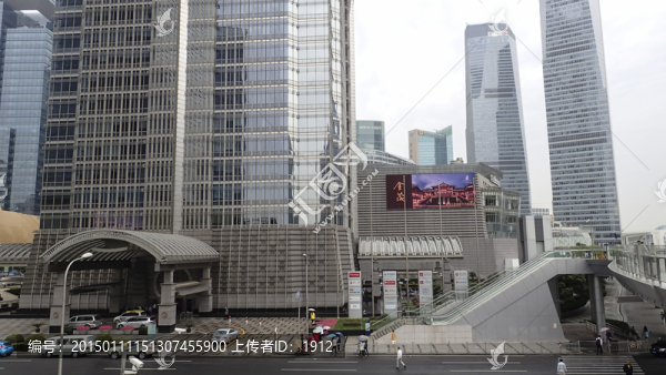 現(xiàn)代建筑