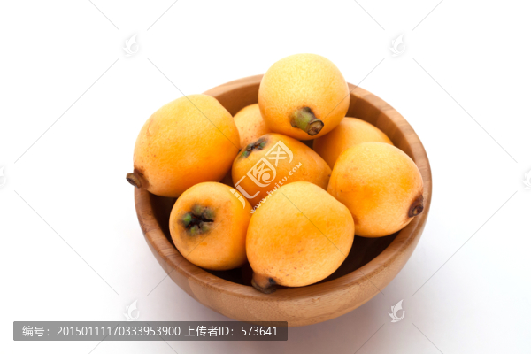 高清枇杷