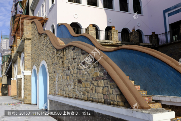 樓房