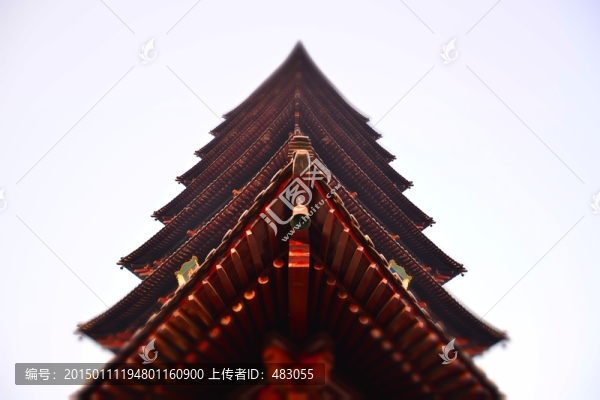 大明寺