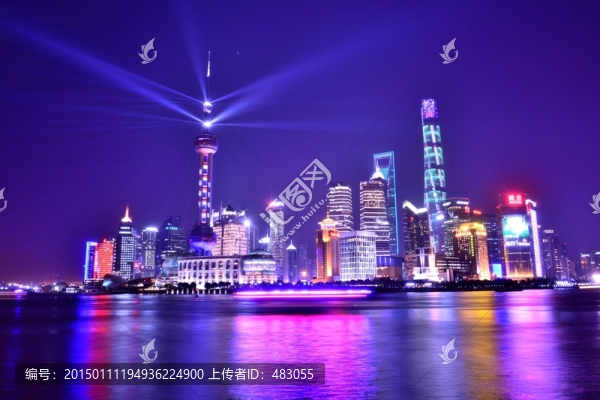 外灘