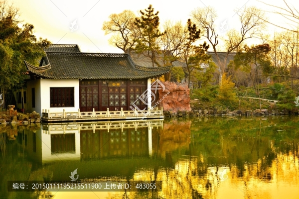 大明寺