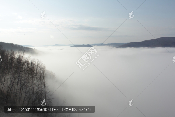 春霧