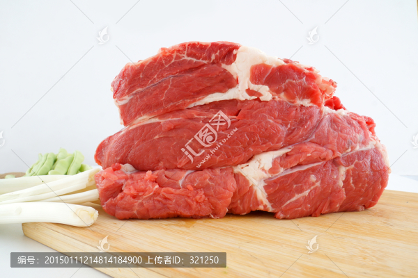 牛肉,鮮牛肉