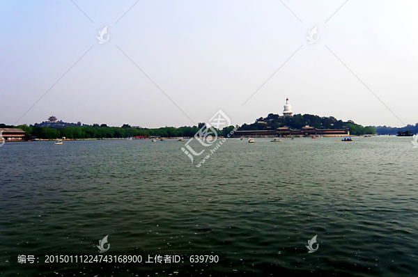 北海