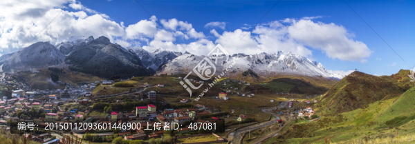 朗木寺風(fēng)光