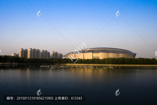 歐式建筑