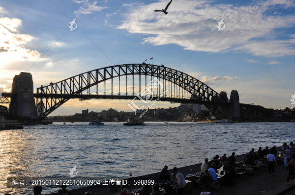 悉尼大橋