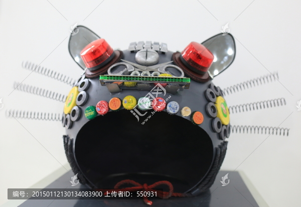 雕塑作品