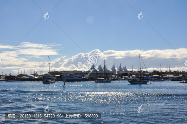 海灣