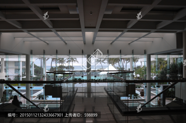 酒店內(nèi)景