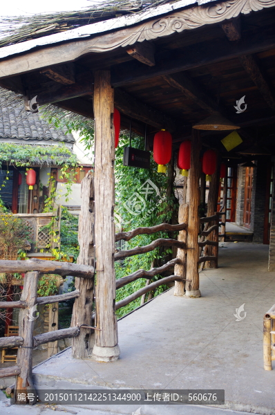 農(nóng)家樂,生態(tài)農(nóng)莊