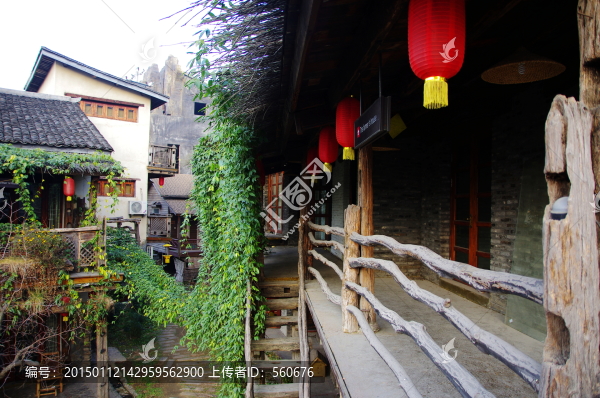 農(nóng)家樂,休閑山莊