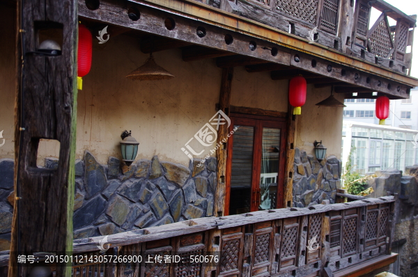 農(nóng)家樂,休閑山莊