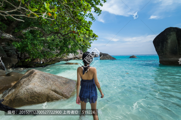斯米蘭群島