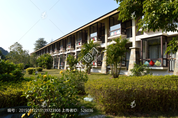 園林渡假村