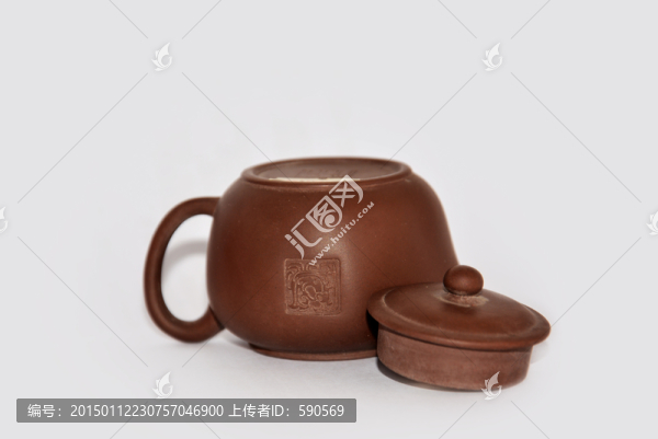 名匠紫砂壺