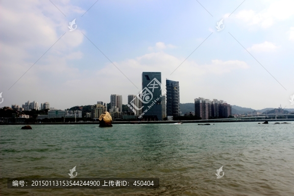 廈門鼓浪嶼