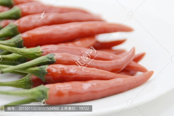 紅辣椒