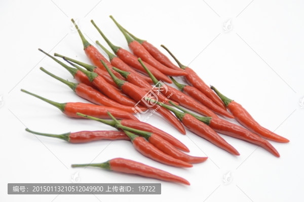 紅辣椒
