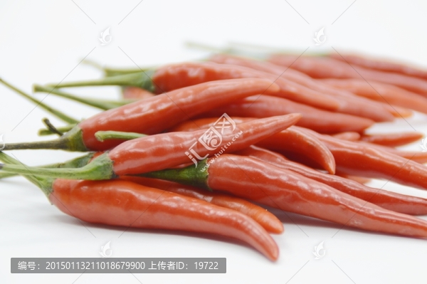 紅辣椒