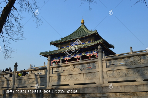 沉香亭