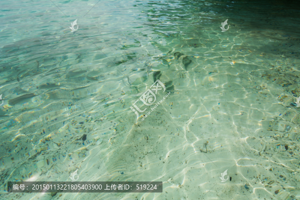 水紋,海水波紋