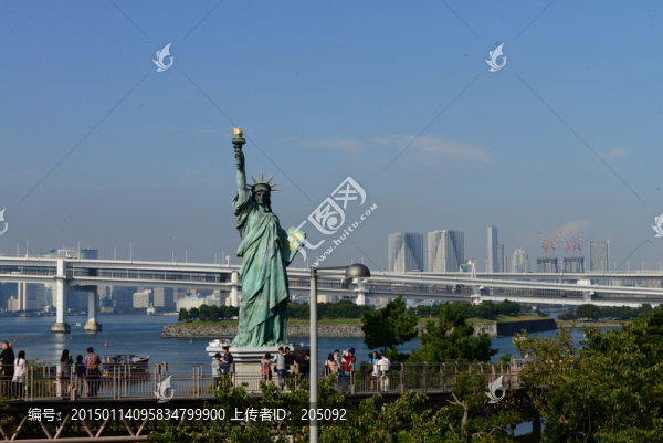 跨海大橋