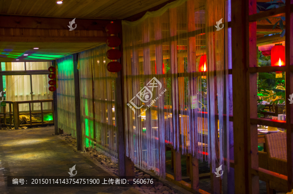 農(nóng)家樂(lè)