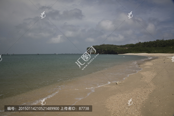 潿洲島