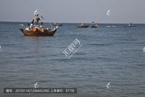 潿洲島