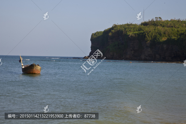 潿洲島