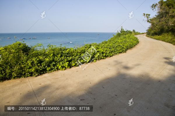 潿洲島