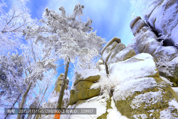 冰雪旅游