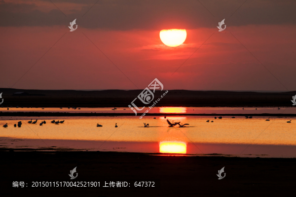 天鵝湖