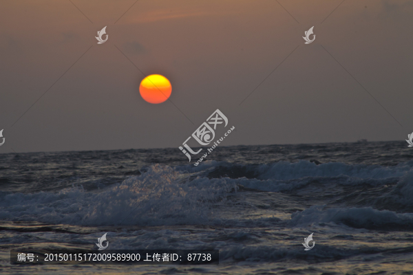 潿洲島