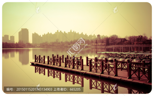 橋