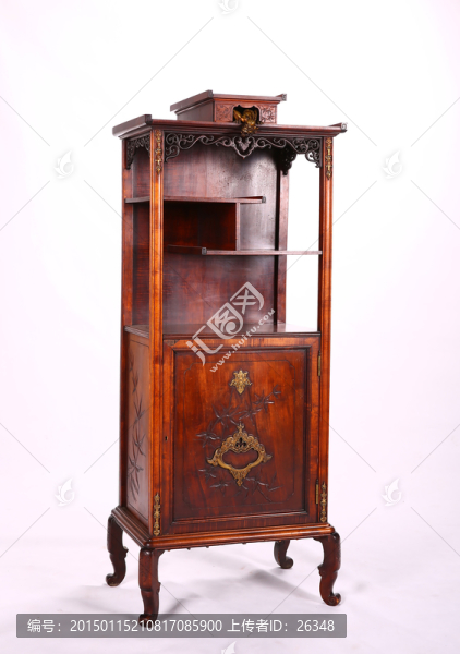 歐式家具