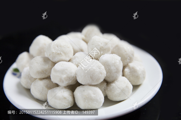 魚(yú)丸