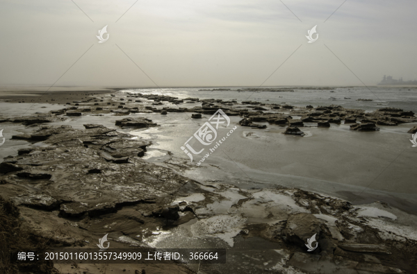 印象黃河