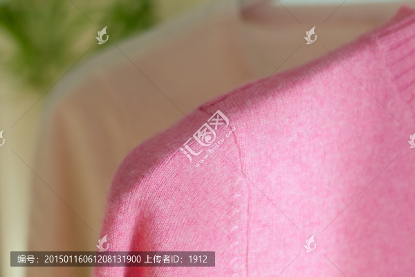 羊絨衫
