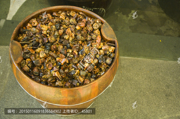 干辣椒