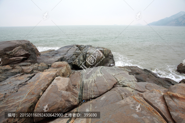 嶗山釣魚臺(tái)
