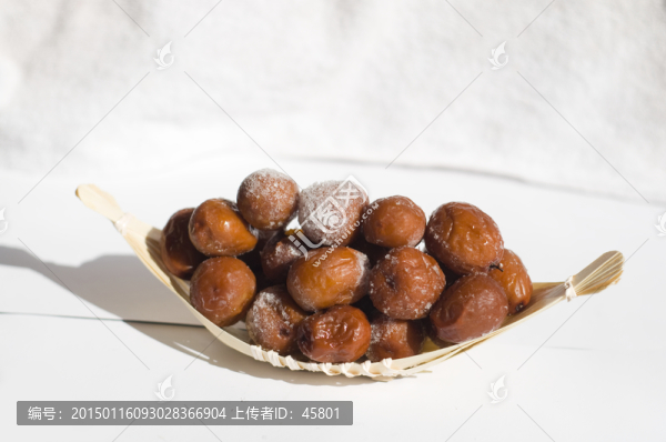 冬棗