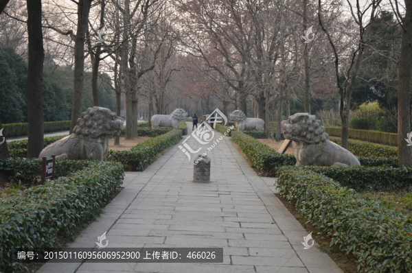 神道遺址