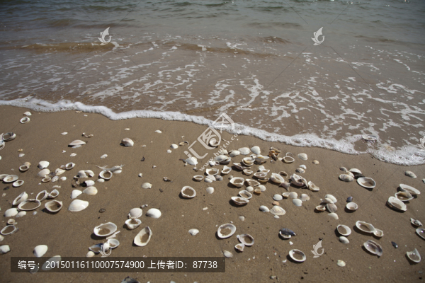 北戴河