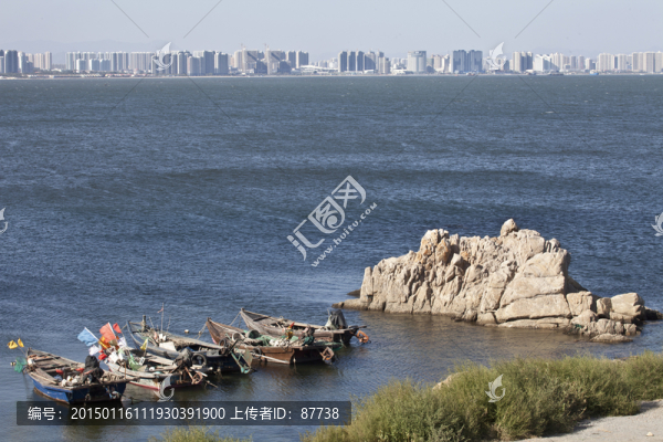 北戴河