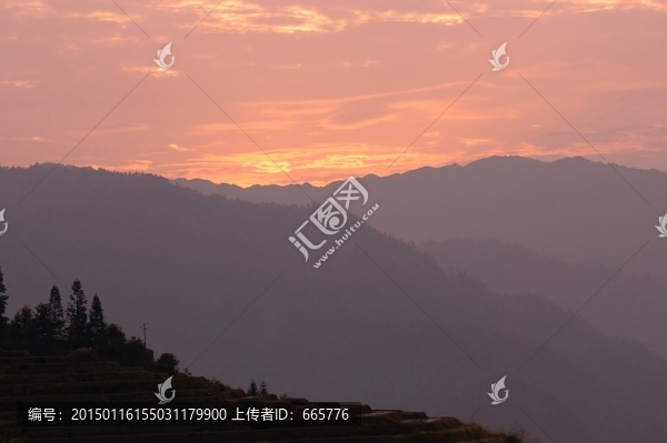 高山